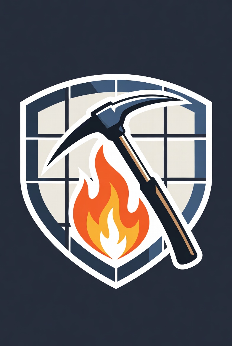 Command Grid Tools Logo